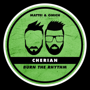 Burn The Rhythm (Extended Mix)