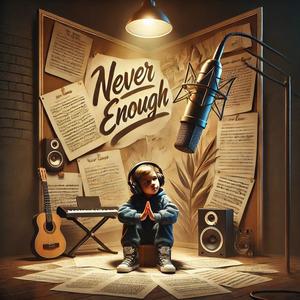 Never Enough (Explicit)
