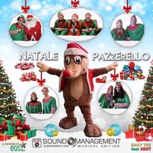 Natale pazzerello (A Favore di EOS Aps)