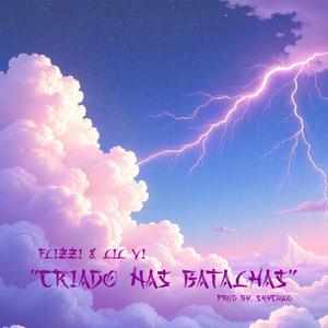 Criado nas batalhas (feat. Lil Vi)