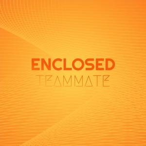 Enclosed Teammate