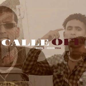 Calle off (feat. Jeison vega)