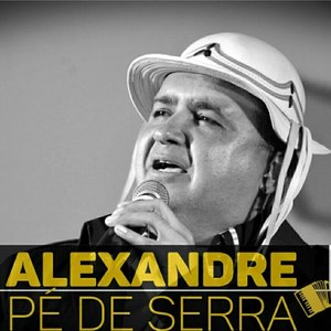 Alexandre Pé De Serra