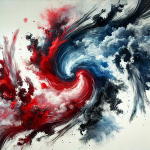Echoes Of War, Dreams Of Peace.