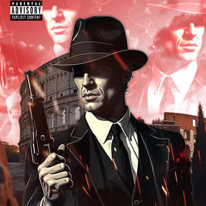 MAFIOSOS (feat. Yovnggllzzy & Babycone) (Explicit)