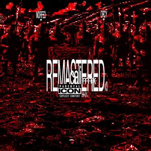 CALI RMX REMASTERED v13 (feat. Orcy) (Explicit)
