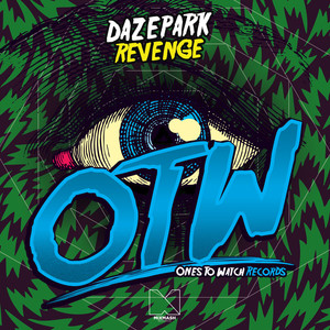 Revenge (Original Mix)