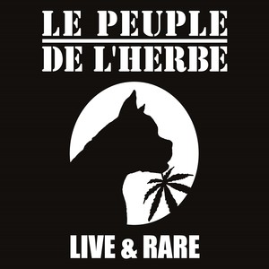 Live & Rare (Explicit)