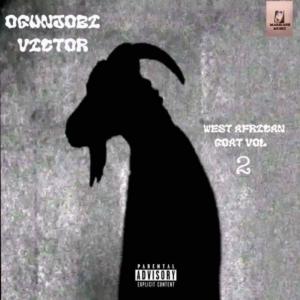 West African Goat Vol 2 (Explicit)