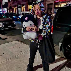 Ya Boyfriend A Bxtch (feat. Bby Jatt & Amour Luciano) (Explicit)