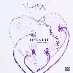 Love Cries (Radio Version)