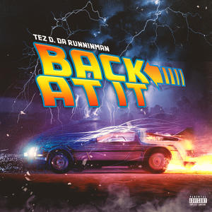 Back At It (Explicit)