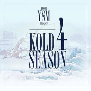 The Kold Season 4 (Explicit)