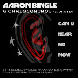 Can You Hear Me Now (Instrumental Version)