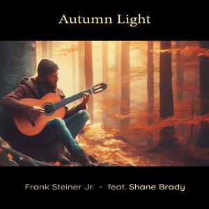 Autumn Light (feat. Shane Brady)