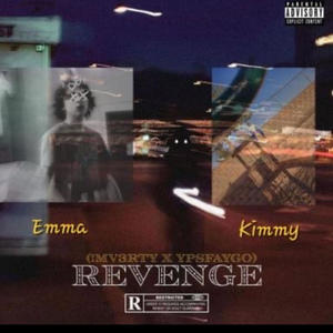 REVENGE (Explicit)