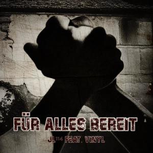 Für alles bereit (feat. V1nyl) [Explicit]