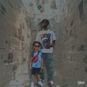 Can't Go Back (Explicit)