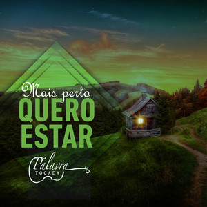 Mais Perto Quero Estar (Nearer, My God, To Thee)