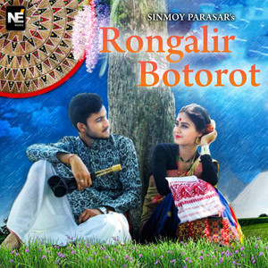 Rongalir Botorot - Single