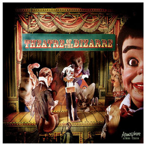 Halloween - Theatre of the Bizarre