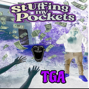 BAHHH (feat. Macho Griffin) (Explicit)