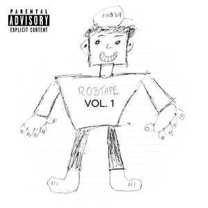 RobTape, Vol. 1 (Explicit)