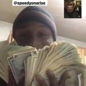 Love of the money (feat. LonnieDaGoat) (Explicit)