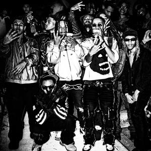 CRBN (feat. Ohdassant) (Explicit)