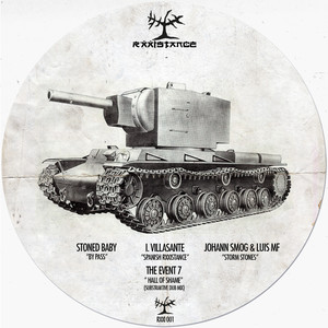 Hall of Shame (Substraktive Dub Mix)