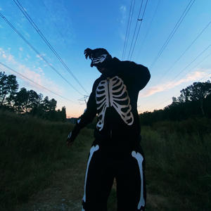 The Ballad of Mr. Popular (feat. ERIC JONE$) (Explicit)