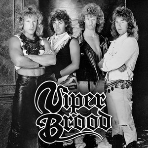 Viper Brood (Explicit)