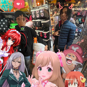 D0N'T W4NT LUV (Explicit)