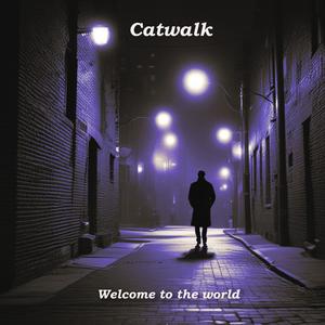 Welcome to the world