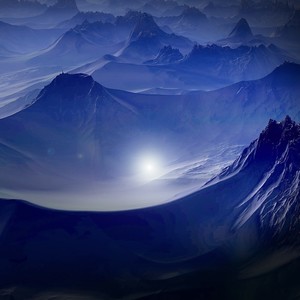 Tranquil Transcendence