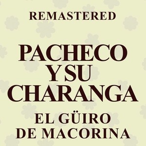 El güiro de Macorina (Remastered)