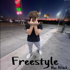 Freestyle. (Explicit)