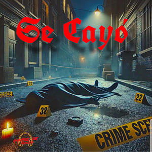 Se Cayo (Radio Edit|Explicit)