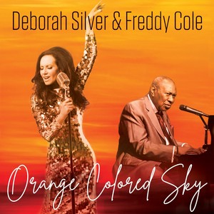 Orange Colored Sky (feat. Freddy Cole)