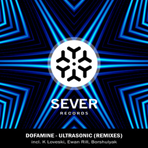 Ultrasonic (K Loveski Remix)