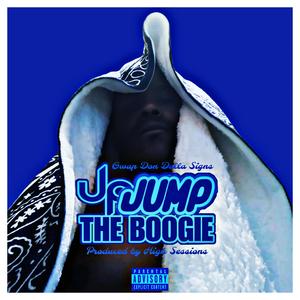 Up Jump The Boogie