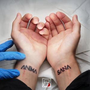 Anima Sana (Explicit)