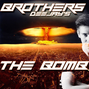 The Bomb (Radio Edit)