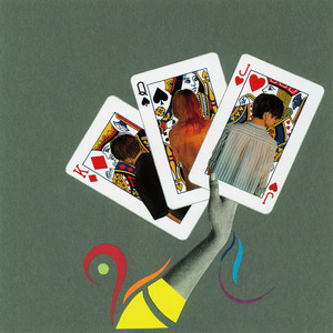 草田一駿 - Nightingale