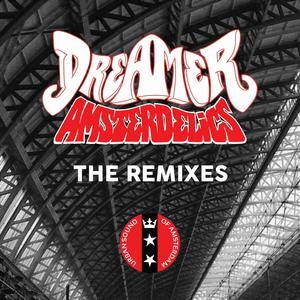 Dreamer (Angelo D'Onorio Mix)