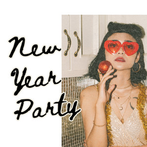 New Year Party