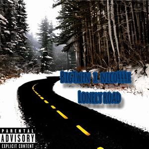 Lonely Road (feat. Nico444x) [Explicit]