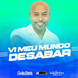 Vi Meu Mundo Desabar