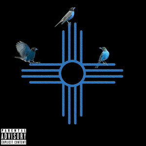 6lue Ro66ins (Explicit)