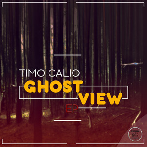 Ghost View E.P